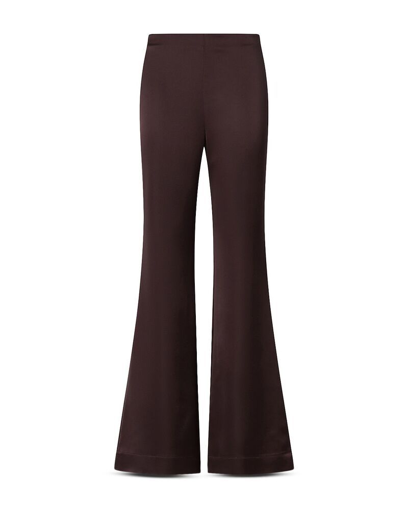 ピンコ レディース ボトムス カジュアルパンツ サテン PINKO Pinolo Satin Pants R57 44,880円