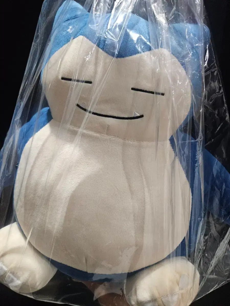 ポケットモンスター スポーツデイ カビゴン バッグ