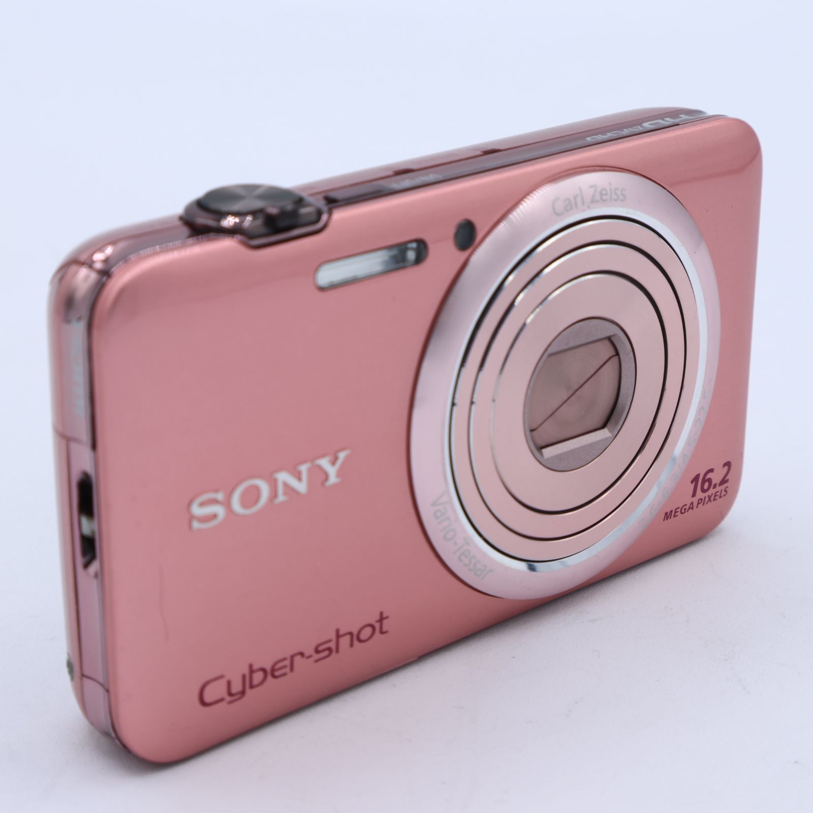 SONY ソニー デジタルカメラ Cyber-Shot(サイバーショット) WX7 1620万