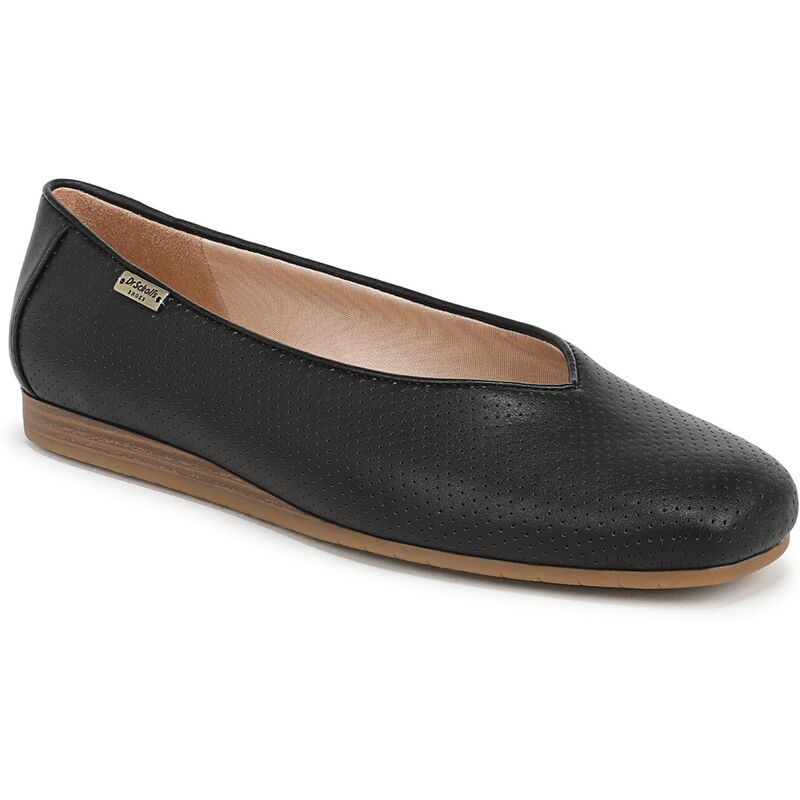 ドクター・ショール レディース シューズ サンダル Dr Scholls Violet Womenshoes Black ブラック
