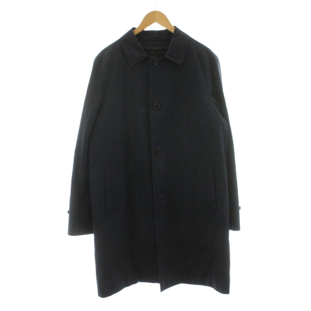 ジャケット/アウター 新品 MARGARET HOWELLピーコート
