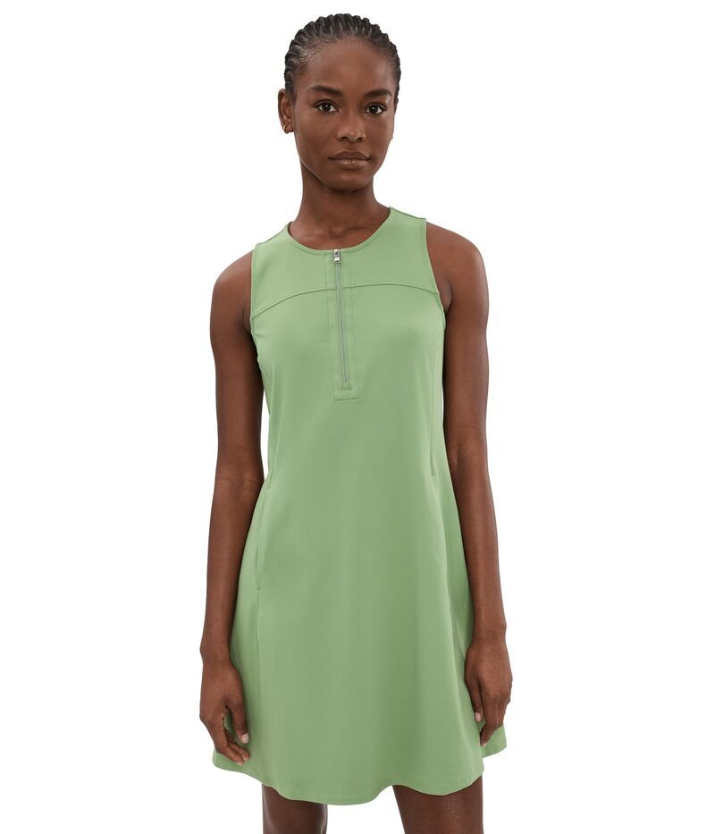 トッミーバハマ レディース トップス ワンピース ノースリーブ Tommy Bahamaubrey Sleeveless Zip Dress Natural Mint ミント 29,120円