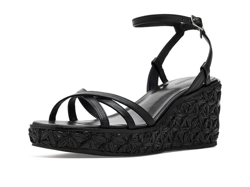 ベルナルド レディース シューズ サンダル Bernardo Cairo Black ブラック