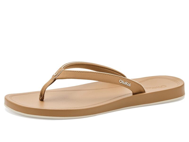 オルカイ レディース シューズ サンダル OluKai Uiki Warm SandWarm サンド