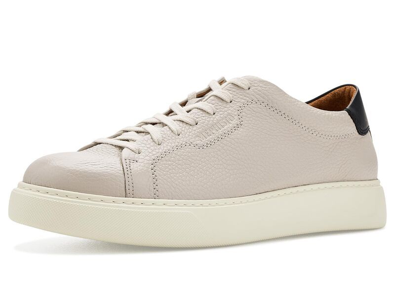 メフィスト メンズ シューズ スニーカー Mephistoskar OffWhite オフホワイト