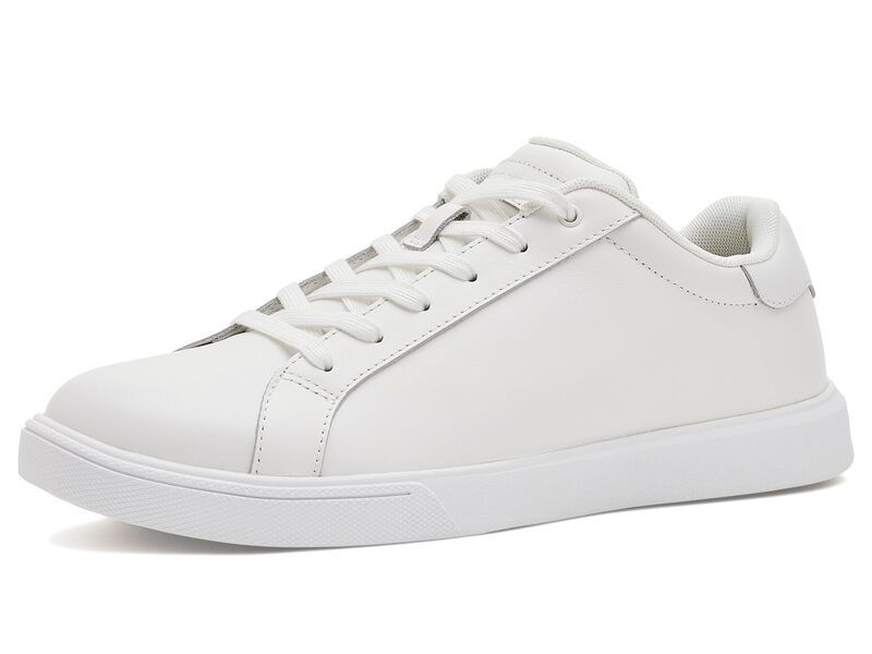 ピーター・ミラー メンズ シューズ スニーカー Peter Millar Drift Classic Sneaker White ホワイト