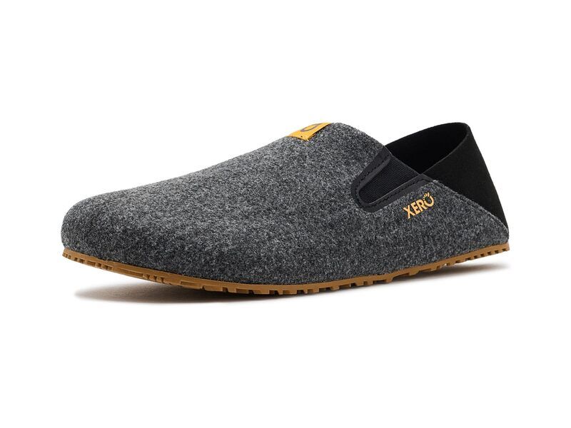 ゼロシューズ レディース サンダル Xero Shoes Pagosa Black ブラック