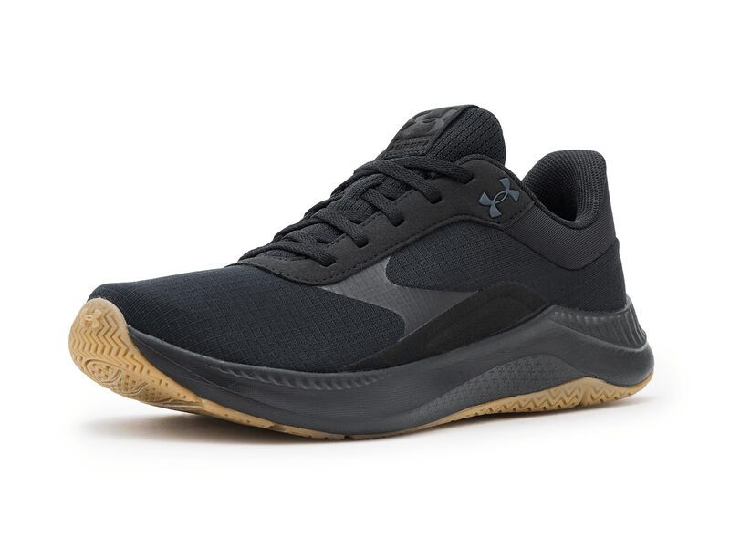 アンダーアーマー レディース シューズ スニーカー Under Armour Aurora 3 BlackBlackAnt ブラック