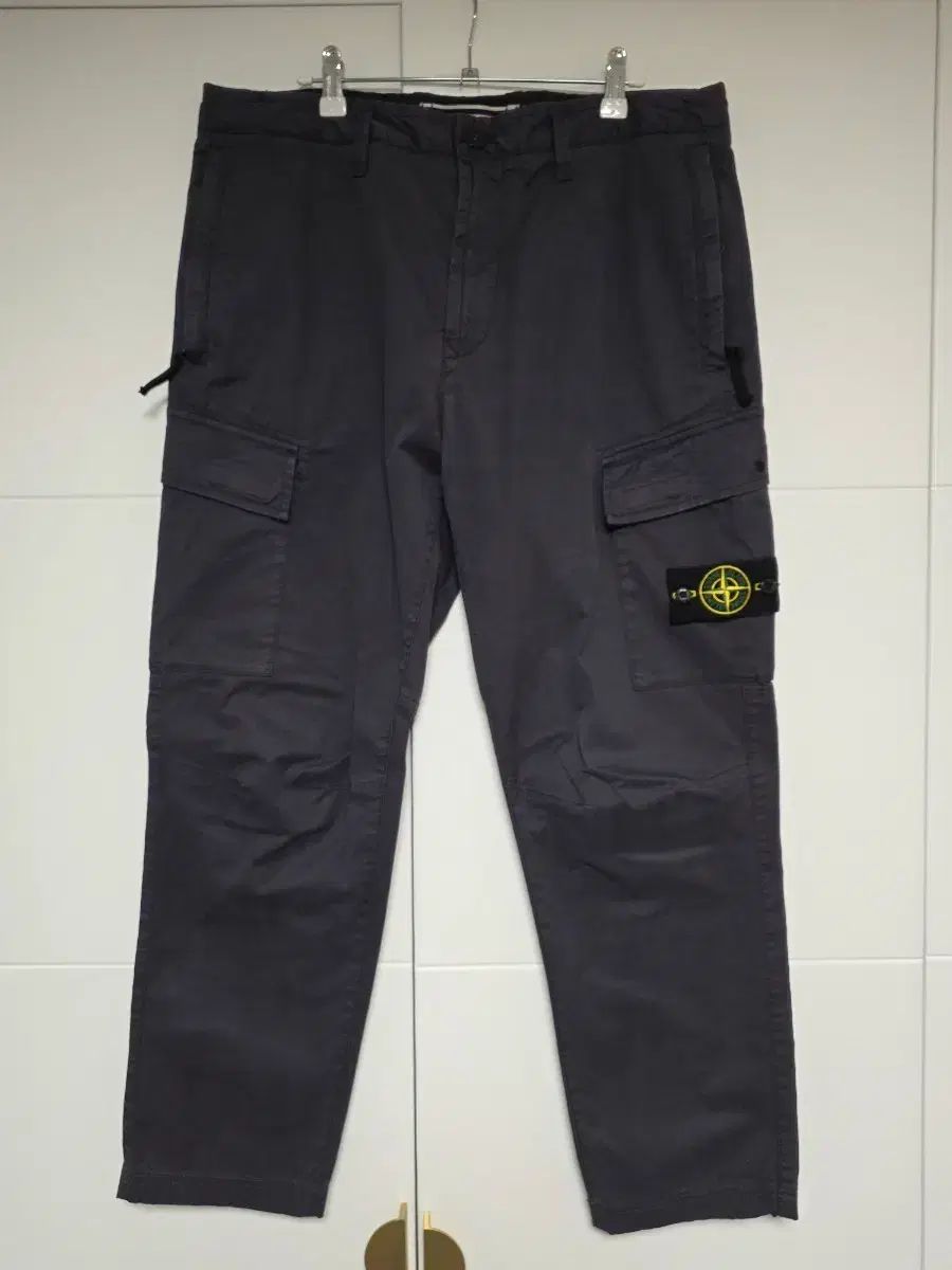 STONE ISLAND カーゴ ズボン 34 サイズ