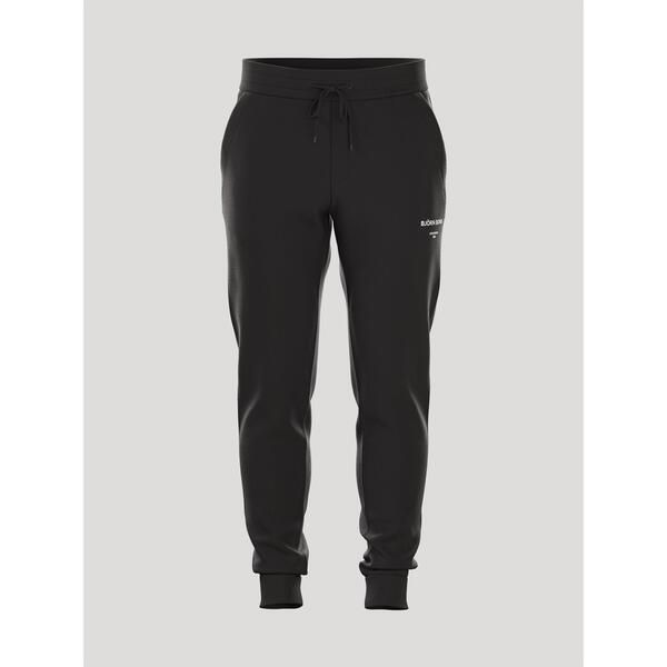 ビヨン ボルグ メンズ ボトムス カジュアルパンツ ジョガーパンツ Bjorn Borg Bjorn Ess Joggersn54 Black ブラック