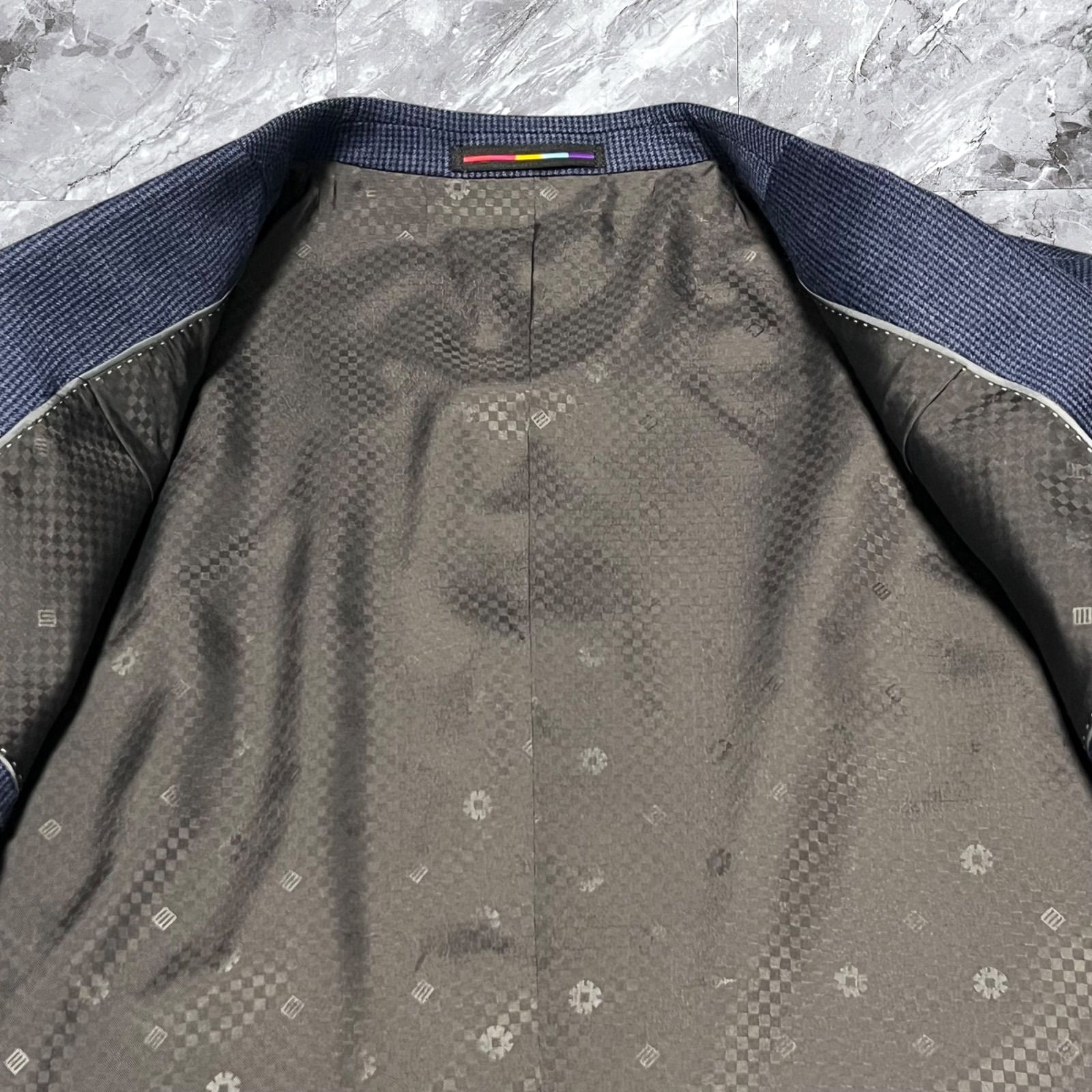 ORIHICA LIMITED MODEL オリヒカ REDA レダ セットアップ スーツ 上下