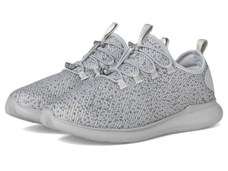 プロペット レディース シューズ スニーカー PropetravelBound Metallic Silver シルバー