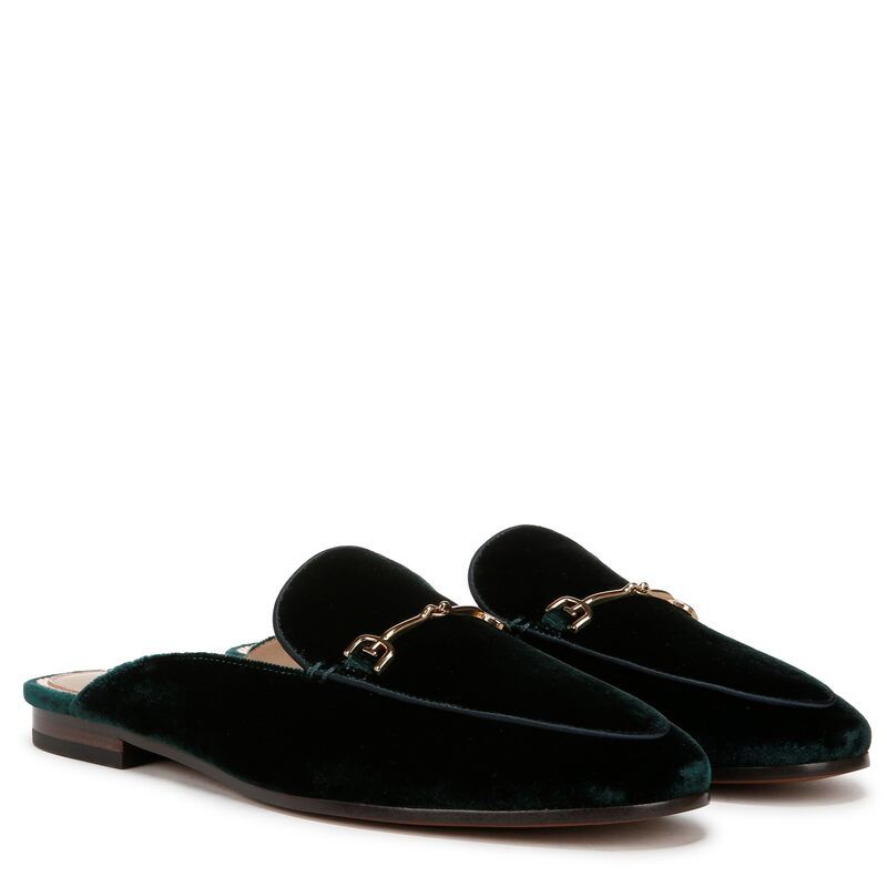 サムエデルマン レディース シューズ ブーツ・レインブーツ Sam Edelman Linniemerald Jade エメラルド