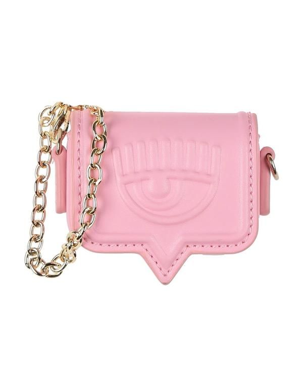 シアラフェラーニ レディース アクセサリー 財布 CHIARA FERRAGNI Pink ピンク