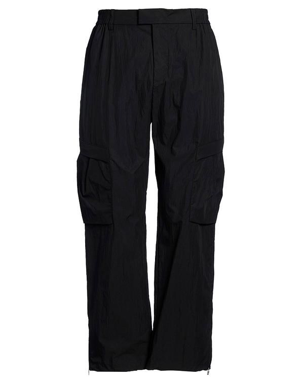 リプレゼント メンズ ボトムス カジュアルパンツ 
2000
カーゴパンツ REPRESENT Black ブラック