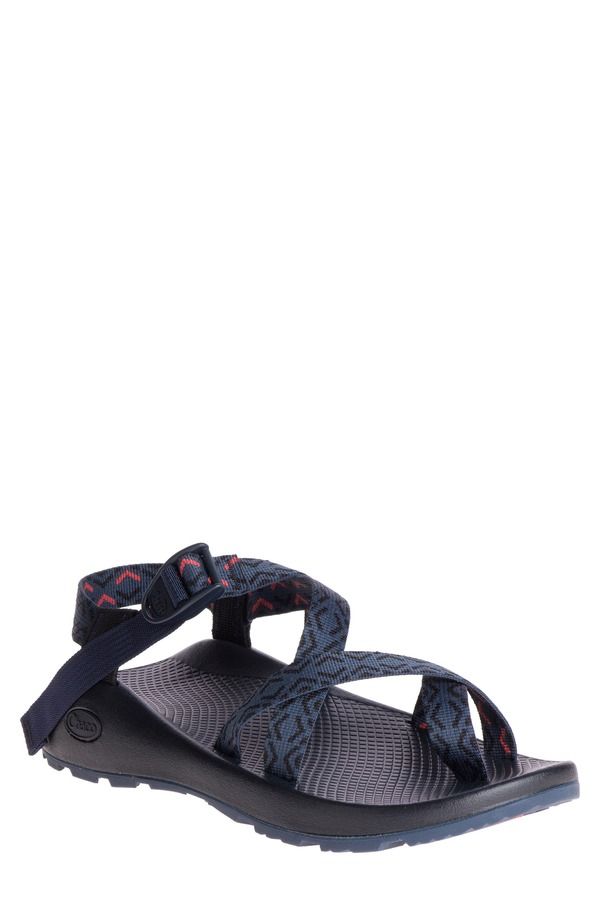 チャコ メンズ シューズ サンダル Chaco Z2 Classic Sport Sandal Stepped Navy 2 ネイビー