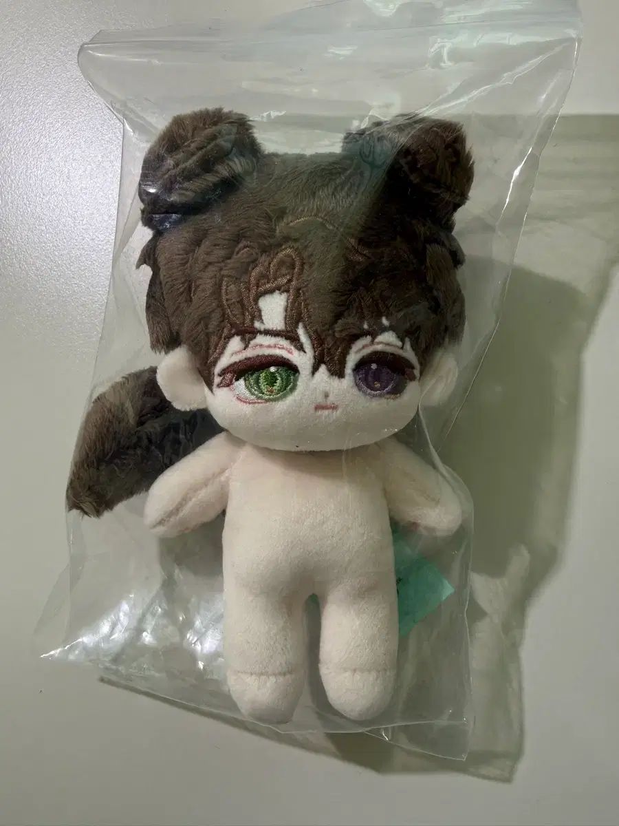 怪談出勤 ぬいぐるみバッグサヒョンデロンッタヒョンスp