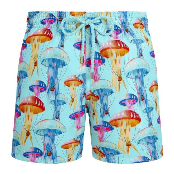 ヴィルブレクイン メンズ 水着 ハーフパンツ・ショーツ ショートパンツ Vilebrequin Men Swim Shorts Medusair Oxygen 55,990円