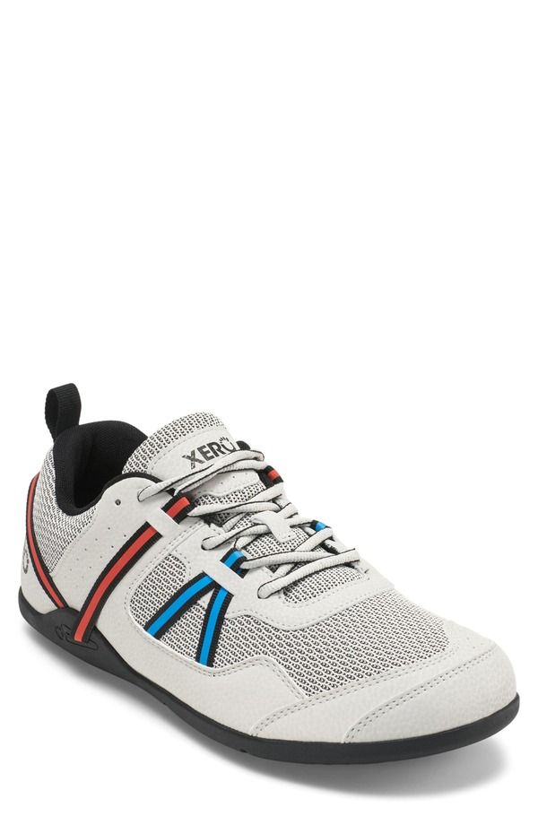 ゼロシューズ メンズ スニーカー XERO SHOES Prio Barefoot Sneaker Lunar