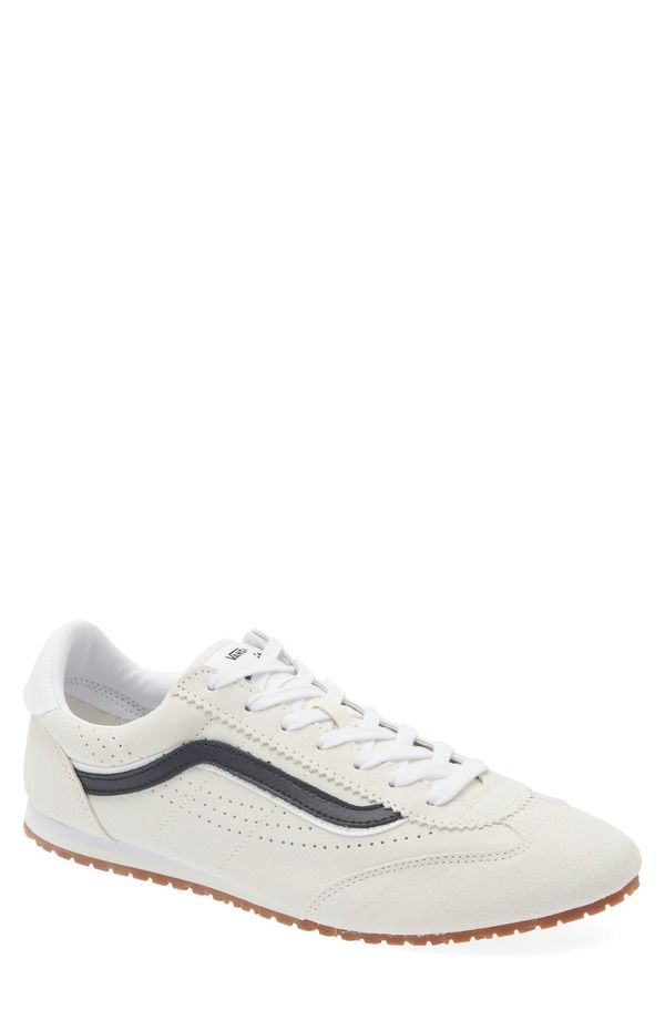 バンズ メンズ シューズ スニーカー Vansuper Lowpro Sneaker Marshmallow 19,786円