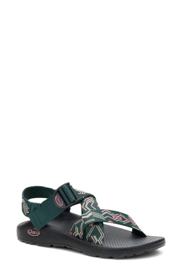 チャコ レディース シューズ サンダル Chaco Mega Z Classic Sandal Paddle Shadowy Depths