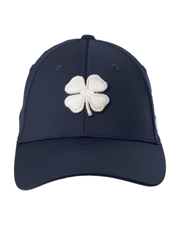 ブラックローバー レディース アクセサリー 帽子 Black Clover Iron X Orca Hat Navy ネイビー
