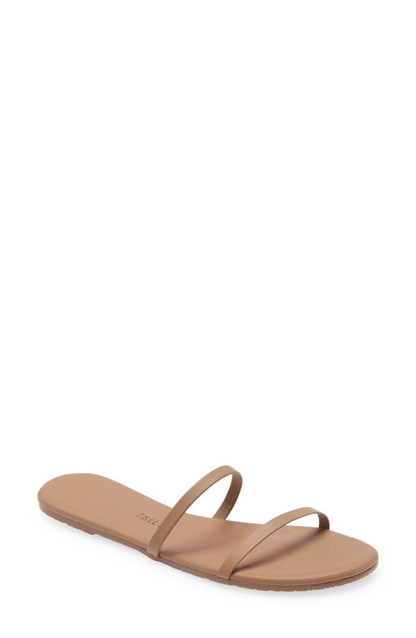 ティキーズ レディース シューズ サンダル TKEES Gemma Sandal Beach Bum