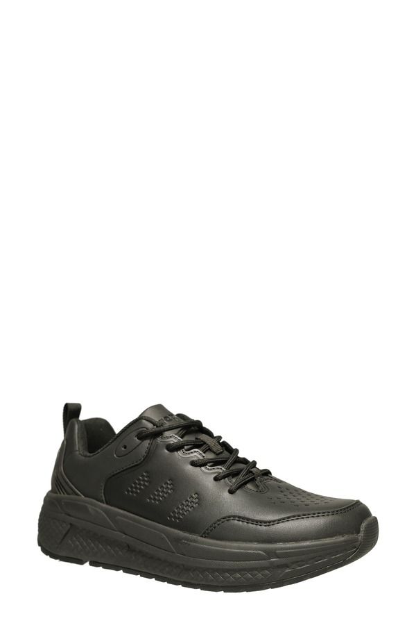 プロプト レディース シューズ スニーカー Propt Ultra Work Sneaker Black ブラック