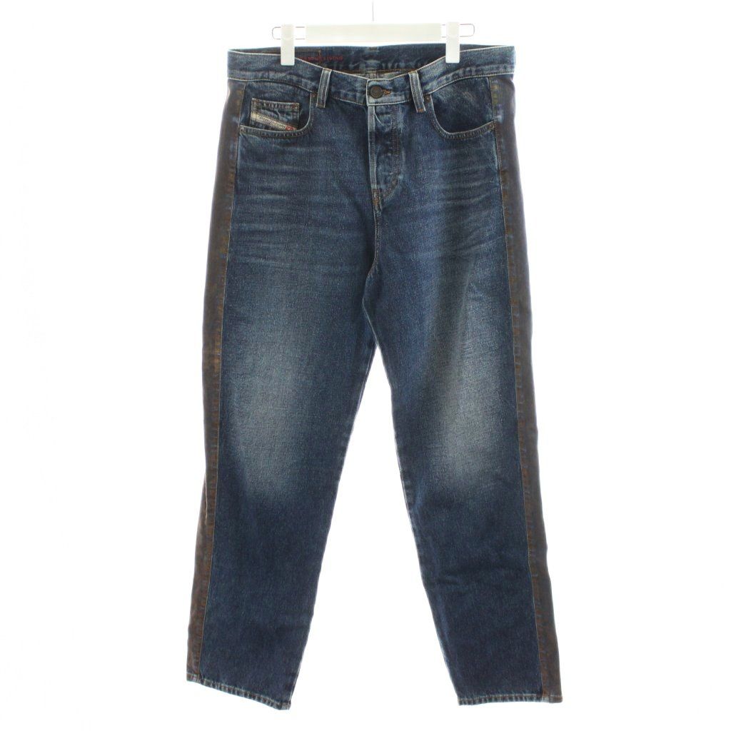 ディーゼル DIESEL D-VIKER-SPG デニムパンツ ジーンズ ジーパン Gパン 