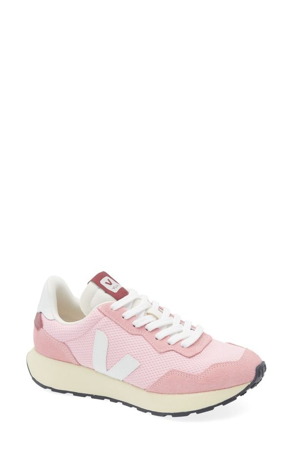 ヴェジャ レディース シューズ スニーカー Veja Paulistana Sneaker Guimauve White ホワイト