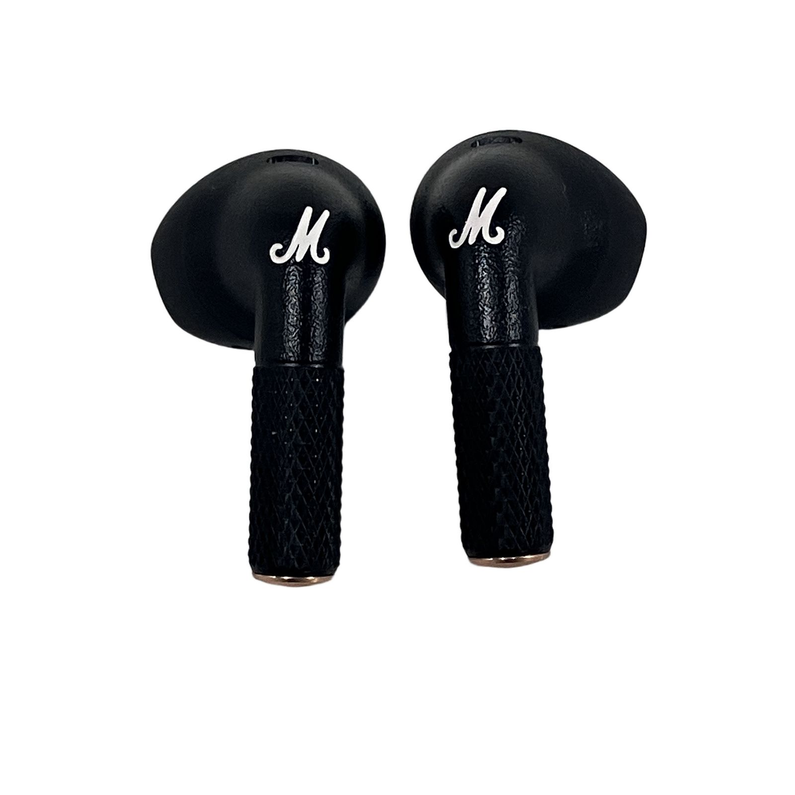 Marshall マーシャル Minor IV ワイヤレス イヤホン Bluetooth 音響