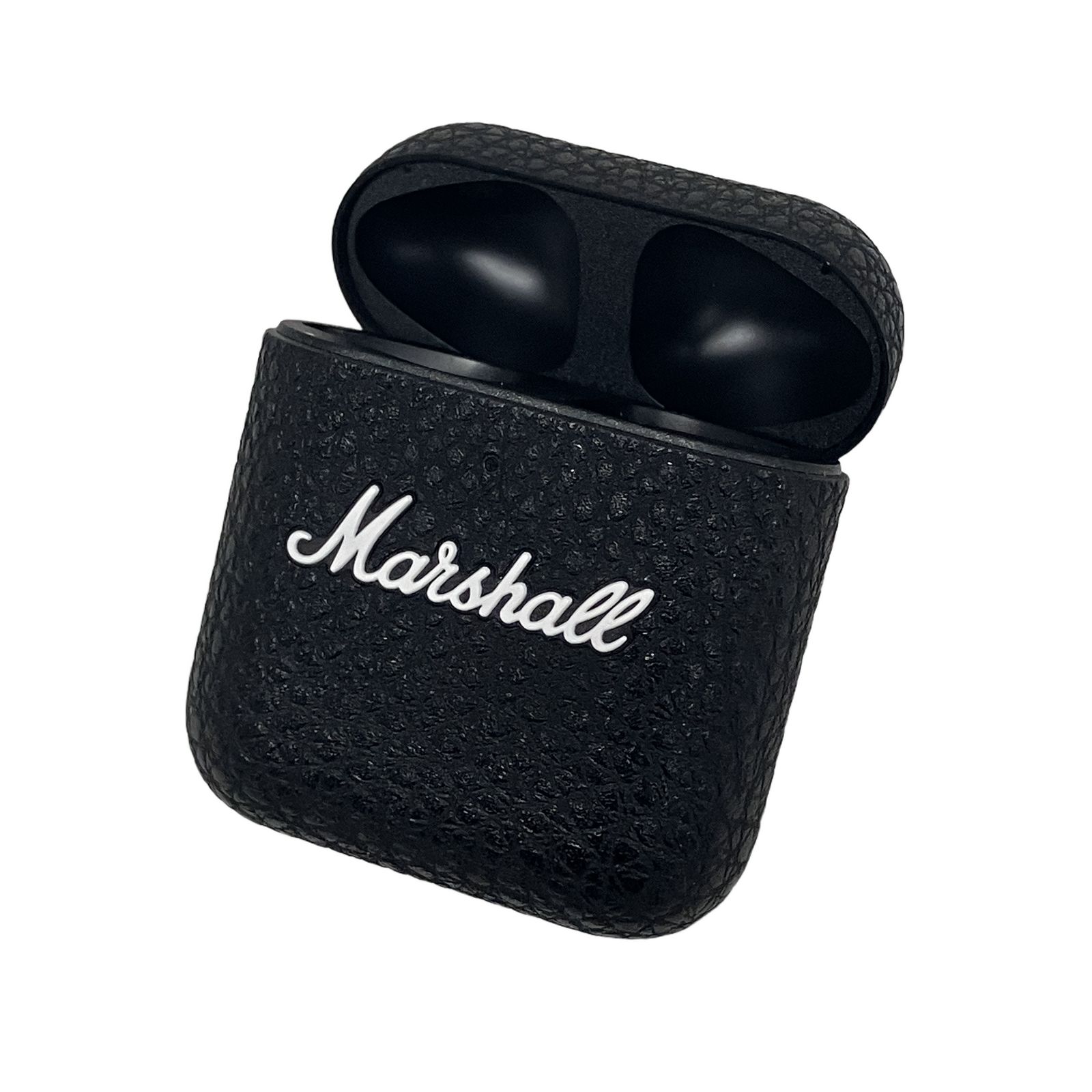 Marshall マーシャル Minor IV ワイヤレス イヤホン Bluetooth 音響