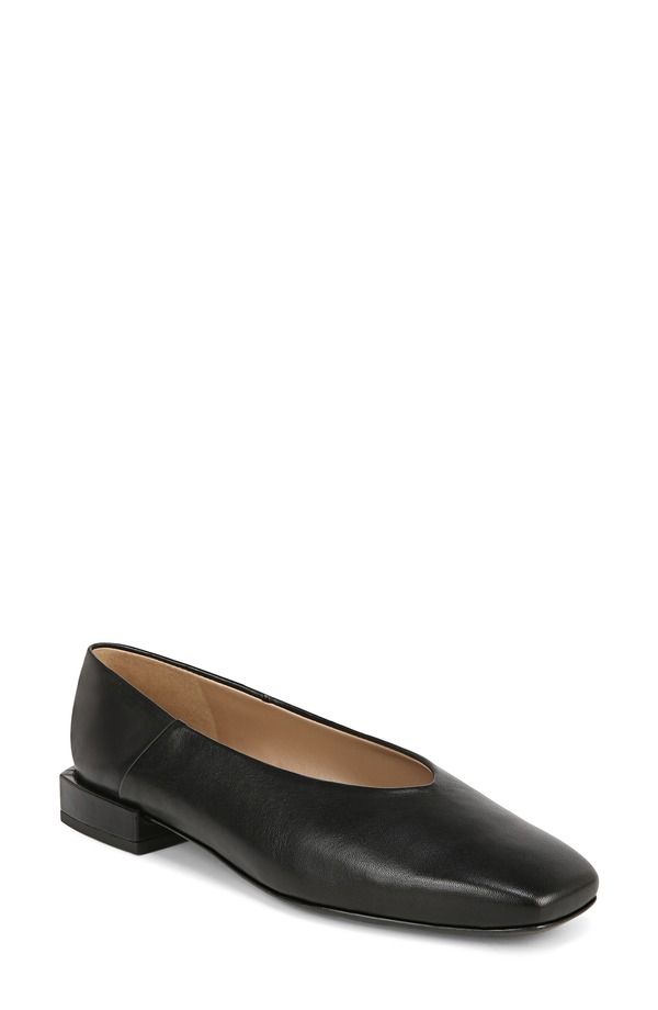 サムエデルマン レディース シューズ パンプス Sam Edelman Kasey Square Toe Pump Black ブラック