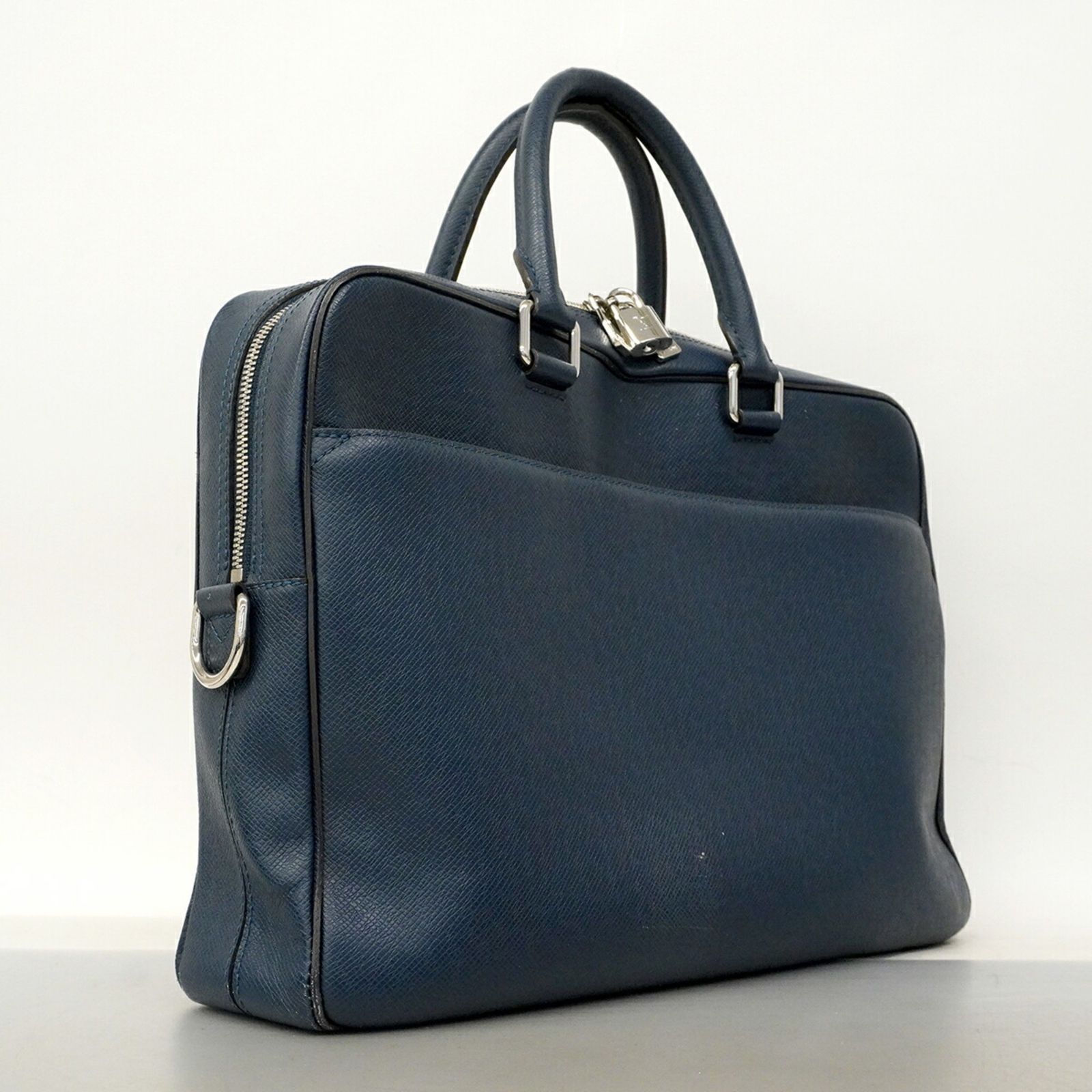 ルイ・ヴィトン(Louis Vuitton) ルイ・ヴィトン バッグ タイガ PDV
