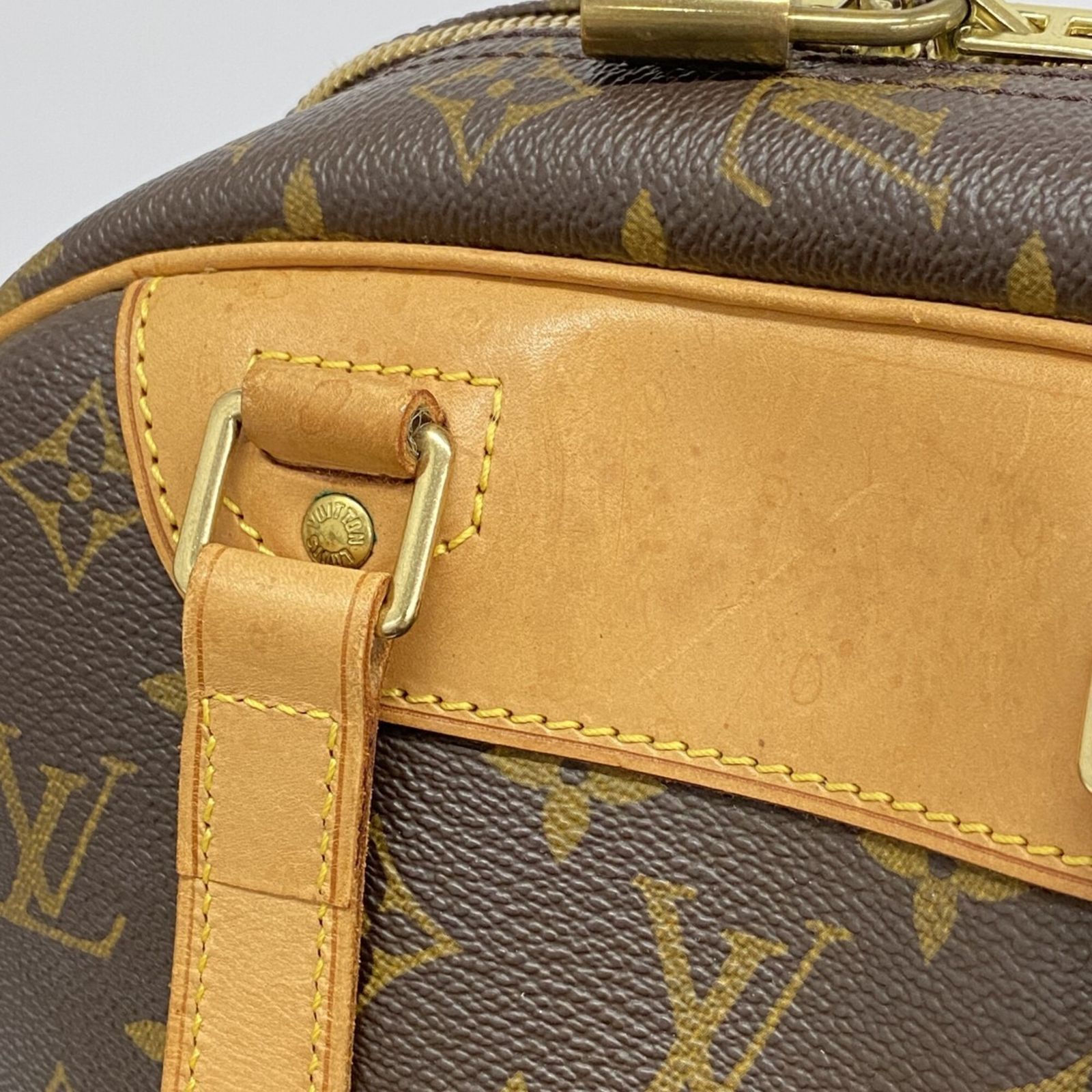 ルイ・ヴィトン(Louis Vuitton) ルイ・ヴィトン ハンドバッグ 