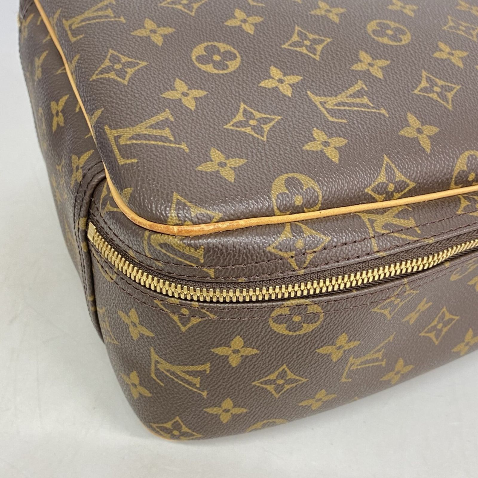ルイ・ヴィトン(Louis Vuitton) ルイ・ヴィトン ハンドバッグ 