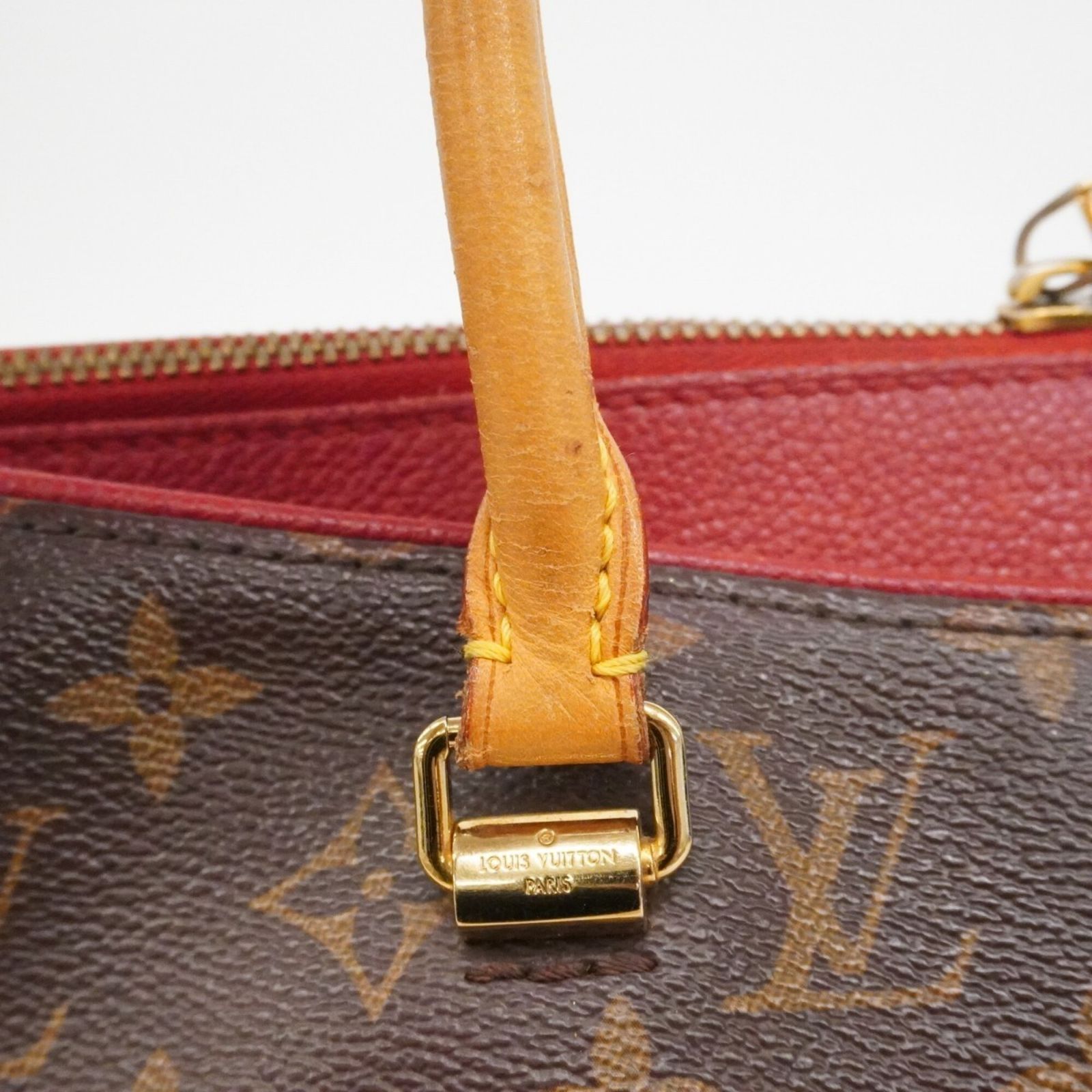 ルイ・ヴィトン(Louis Vuitton) ルイ・ヴィトン ハンドバッグ 