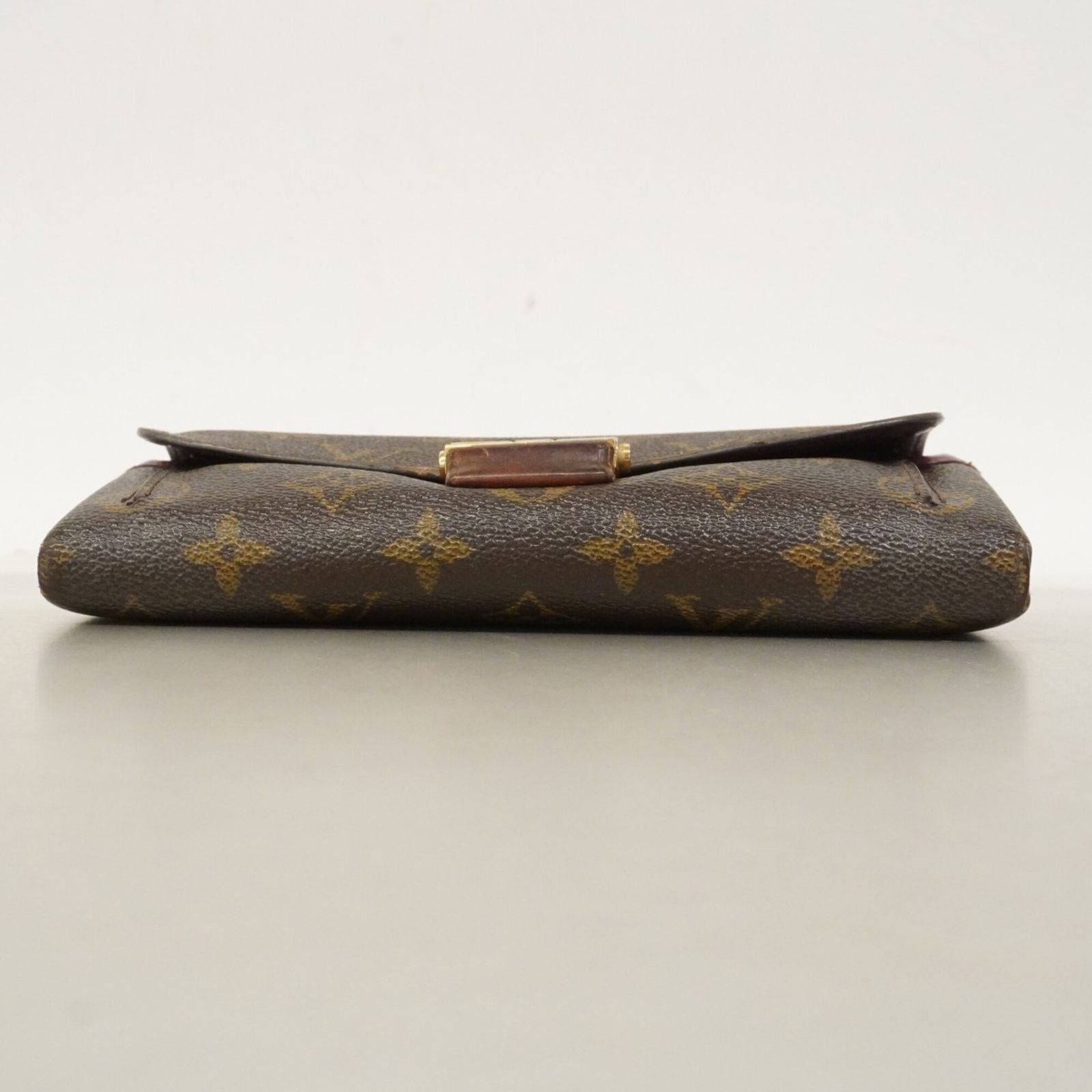 ルイ・ヴィトン(Louis Vuitton) ルイ・ヴィトン 長財布 モノグラム 