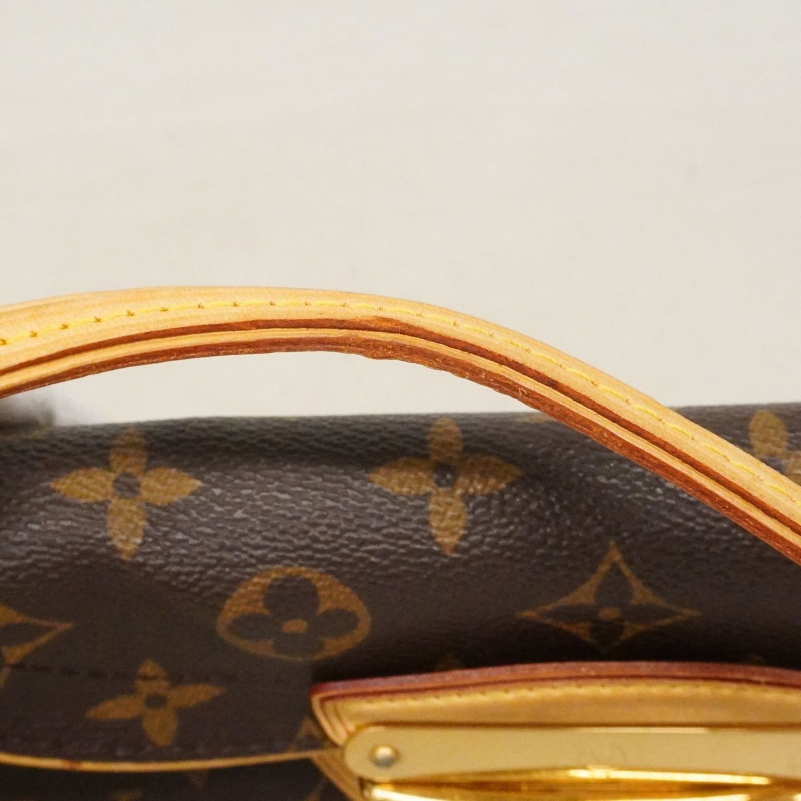 ルイ・ヴィトン(Louis Vuitton) ルイ・ヴィトン ショルダーバッグ 