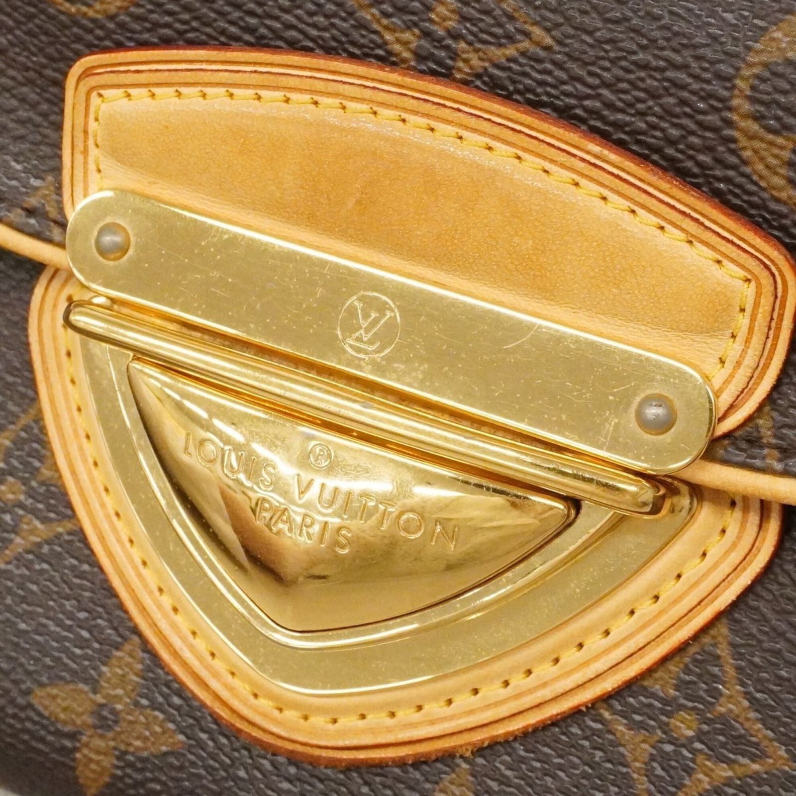ルイ・ヴィトン(Louis Vuitton) ルイ・ヴィトン ショルダーバッグ