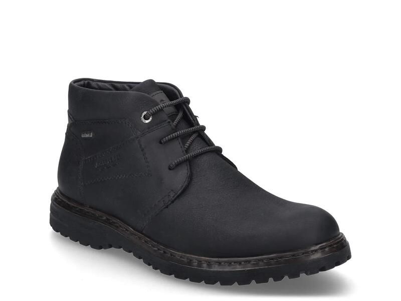 ジョセフセイベル メンズ シューズ ブーツ・レインブーツ Josef SeibelErroll 52 Boot Mens Black ブラック