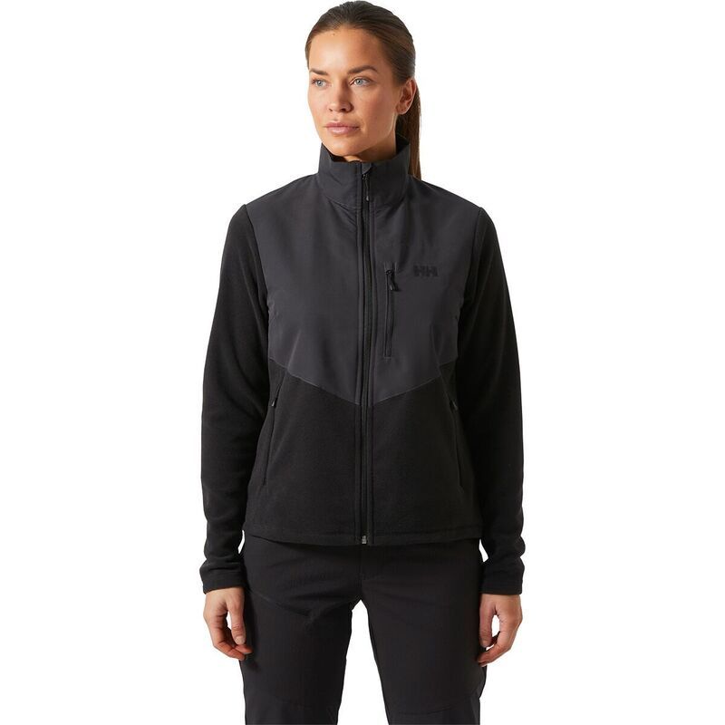 ヘリーハンセン レディース アウター ジャケット・ブルゾン Helly Hansen Daybreaker Block Jacket Womens Black ブラック