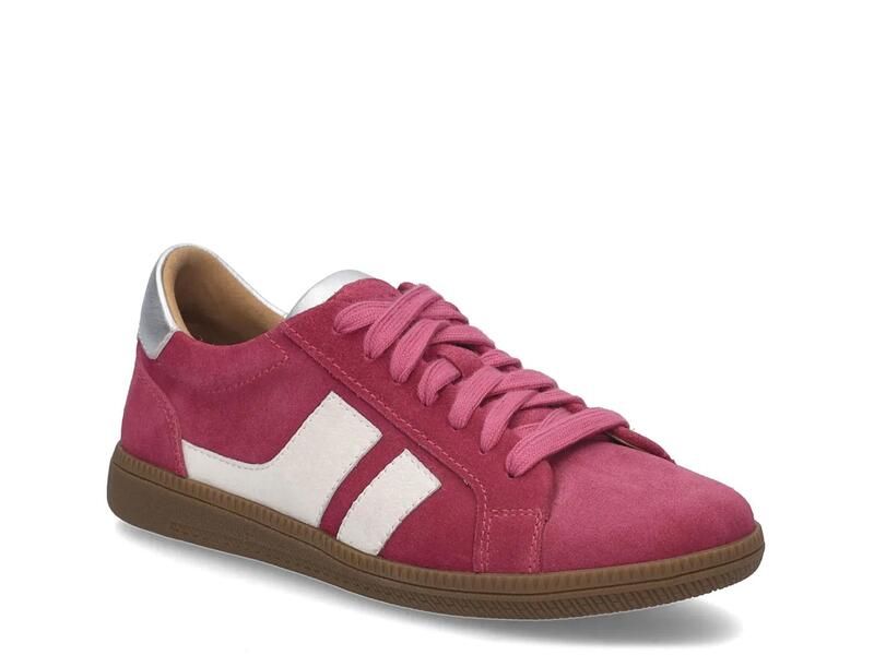 ジョセフセイベル レディース シューズ スニーカー Josef SeibelJoleen 04 Sneaker Womens Fuchsia フューシャ