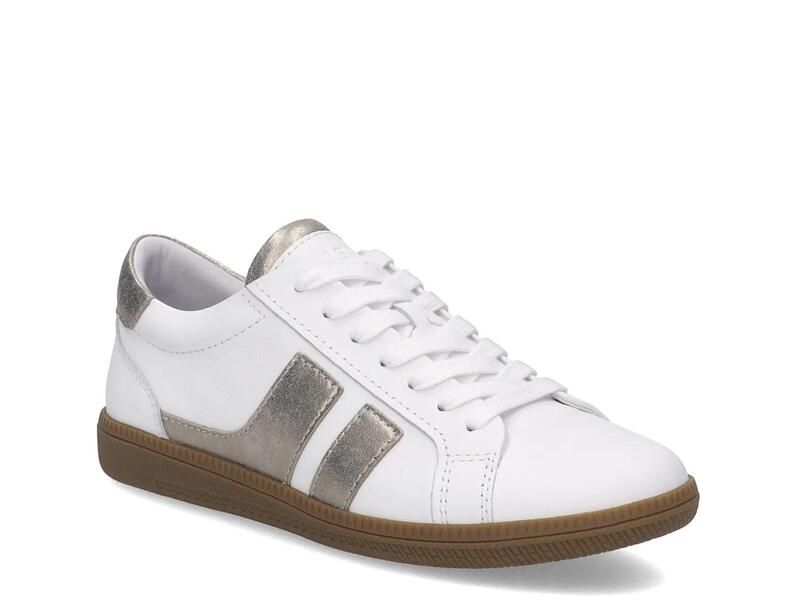 ジョセフセイベル レディース シューズ スニーカー Josef SeibelJoleen 04 Sneaker WomensnowhiteChampagne ホワイト