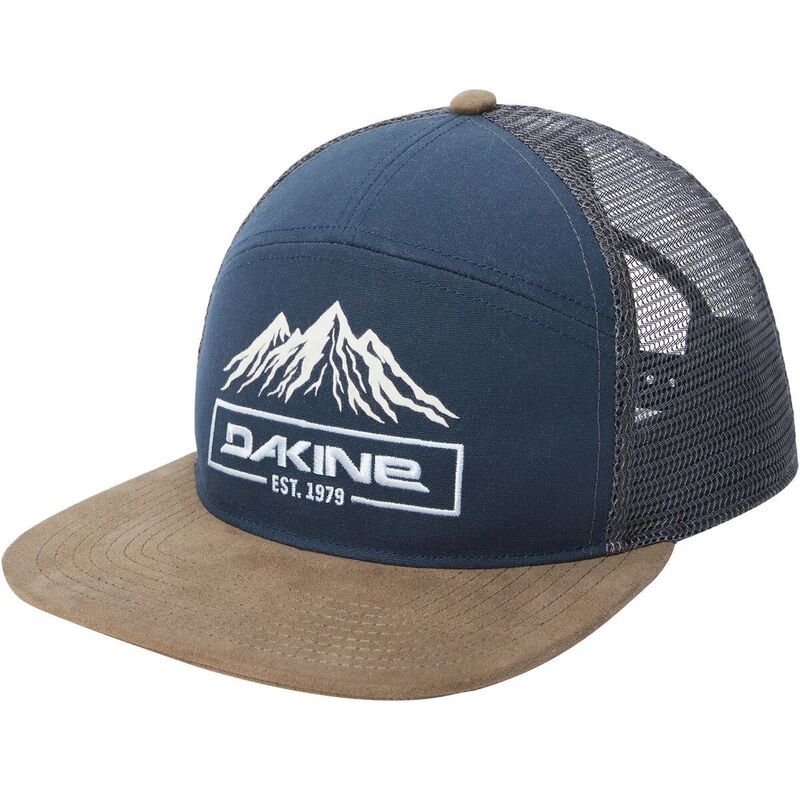 ダカイン メンズ アクセサリー 帽子 キャップ DAKINE Arch Cap Odyssey Grey グレー