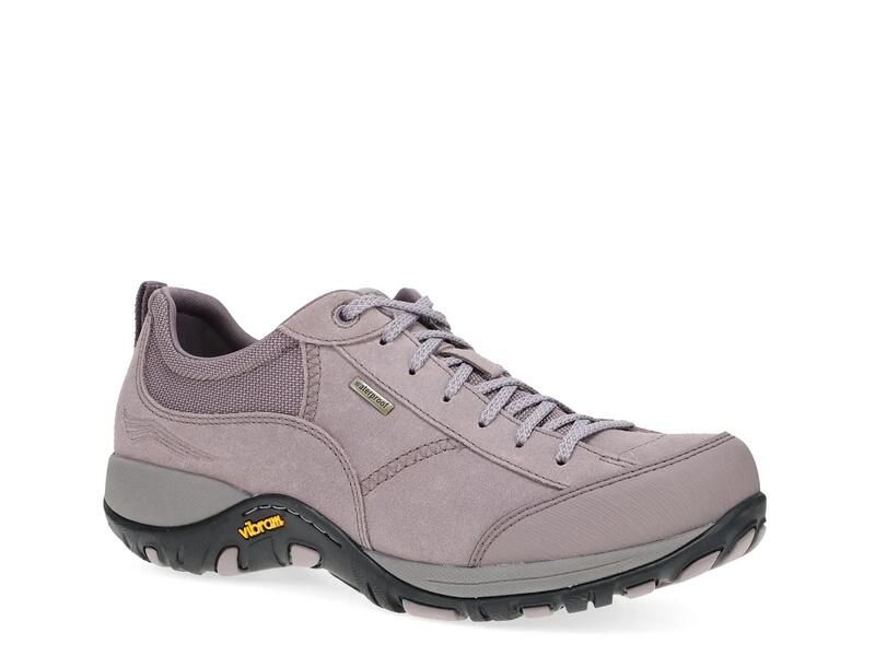 ダンスコ レディース シューズ スニーカー DanskoPaisley Waterproof Sneaker Dusty Lilac ライラック