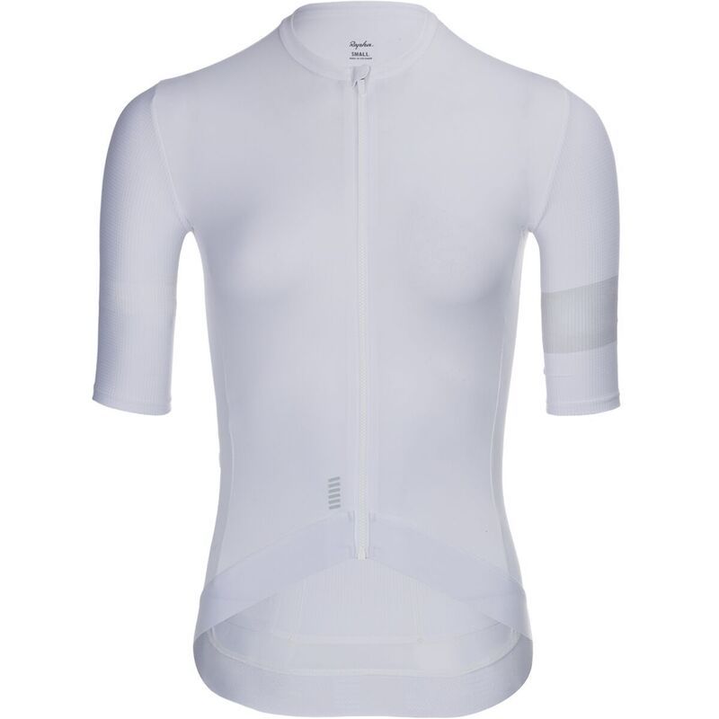 ラファ レディース トップス シャツ ジャージー Rapha Pro Team Jersey Womens WhiteSilver ホワイト