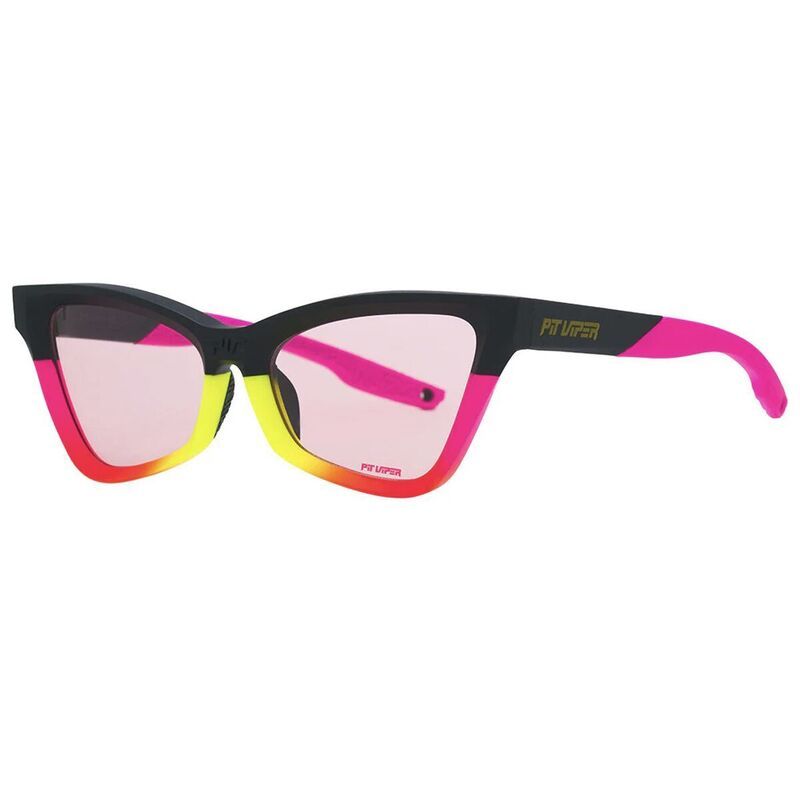 ピットバイパー メンズ アクセサリー サングラス・アイウェア Pit Viper The Clawdia Sunglasses The Italo Photochromic