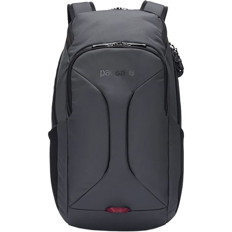 パックセーフ メンズ バッグ バックパック・リュックサック Pacsafexp 28L Backpack Slate スレート