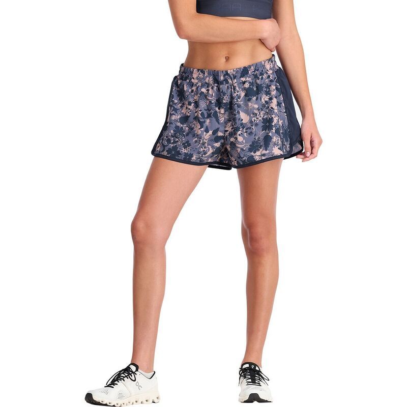 カリ ツラー レディース ボトムス カジュアルパンツ Kari Traa Vilde Short Womens Moon